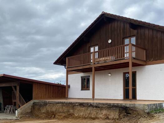 Einfamilienhaus zur Miete 1.450 € 7 Zimmer 195 m² frei ab 01.01.2026 Oberneuhausen Weihmichl 84107