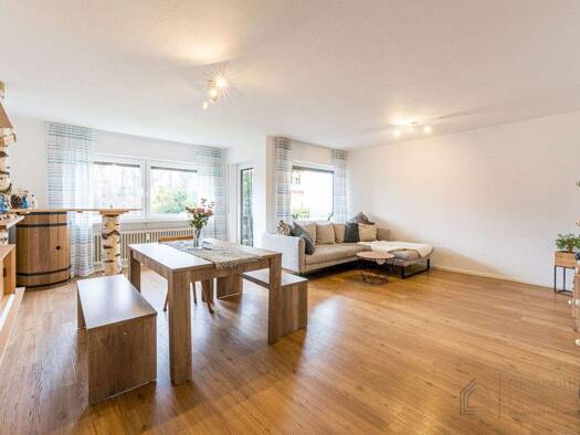 Wohnung zum Kauf 256.000 € 3 Zimmer 89 m² Wehr 79664