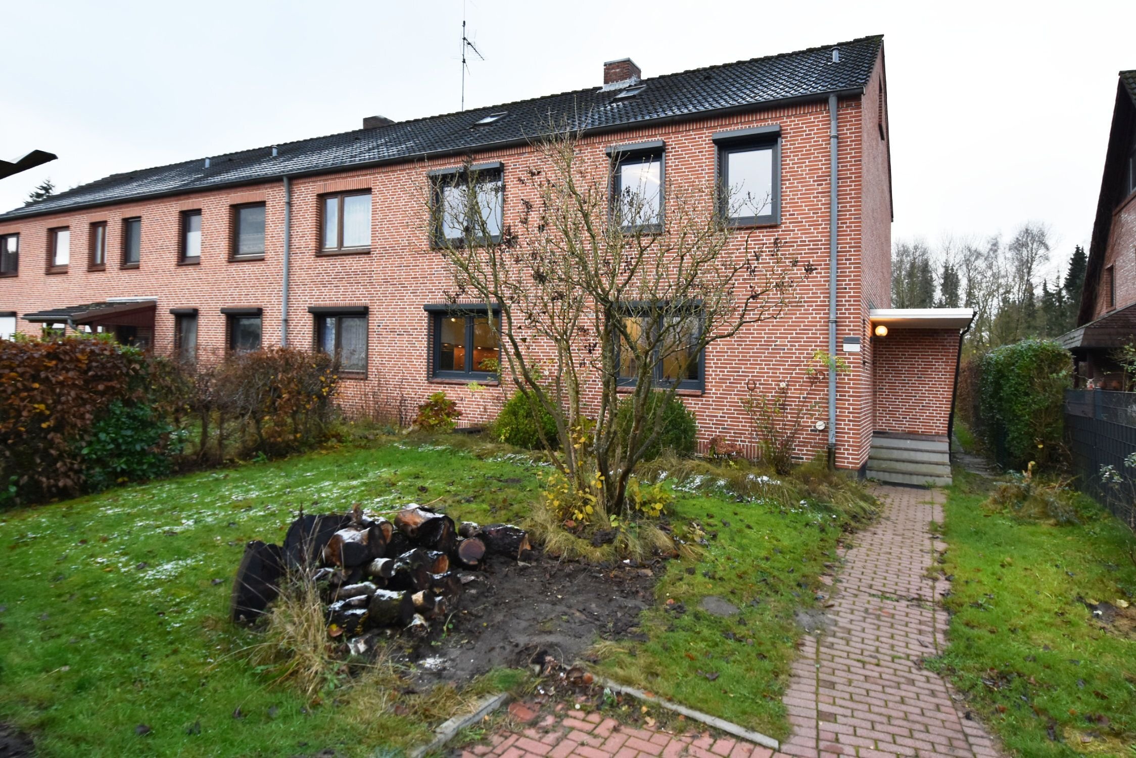 Haus zum Kauf 480.000 € 4 Zimmer 125 m²<br/>Wohnfläche 600 m²<br/>Grundstück Großensee 22946