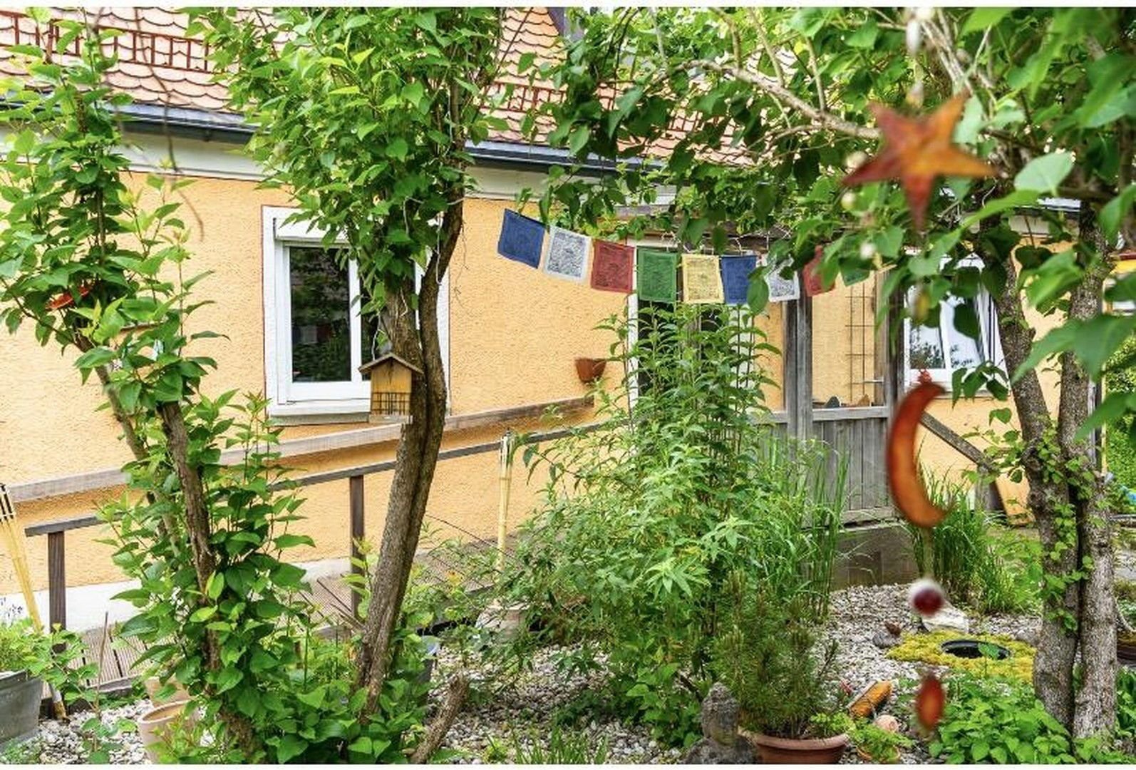 Einfamilienhaus zum Kauf provisionsfrei 629.000 € 6 Zimmer 136 m²<br/>Wohnfläche 648 m²<br/>Grundstück Finkenweg 7 Großaitingen Großaitingen 86845