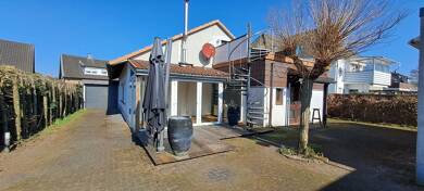 Haus zum Kauf provisionsfrei 700.000 € 7 Zimmer 165 m² 1.278 m² Grundstück Alfred-Flender-Straße Bocholt 46395