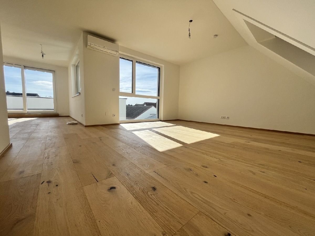 Maisonette zum Kauf 745.000 € 4 Zimmer 110 m²<br/>Wohnfläche Wien 1220