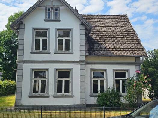 Einfamilienhaus zum Kauf 159.000 € 1 Zimmer 130 m² 627 m² Grundstück Basbeck Hemmoor 21745