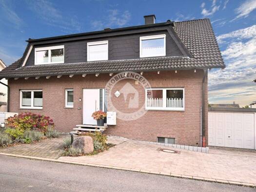 Einfamilienhaus zum Kauf 575.000 € 6 Zimmer 196 m² 657 m² Grundstück frei ab 31.05.2026 Strickherdicke Fröndenberg 58730