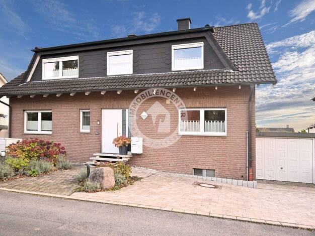 Einfamilienhaus zum Kauf 575.000 € 6 Zimmer 196 m² 657 m² Grundstück frei ab 31.05.2026 Strickherdicke Fröndenberg 58730