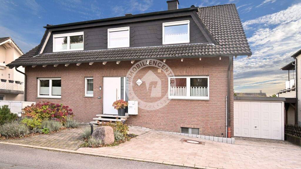 Einfamilienhaus zum Kauf 575.000 € 6 Zimmer 196 m² 657 m² Grundstück frei ab 31.05.2026 Strickherdicke Fröndenberg 58730