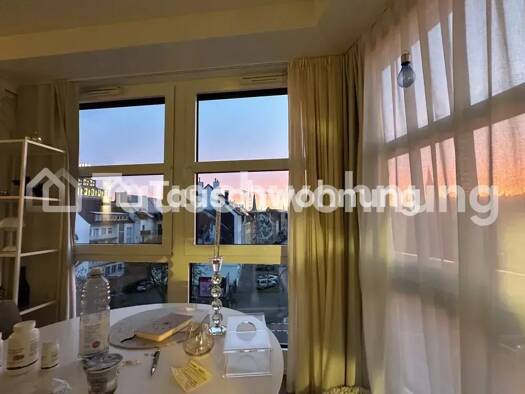 Wohnung zur Miete Tauschwohnung 389 € 2,5 Zimmer 42,3 m² Mitte Innenstadt-West 44137
