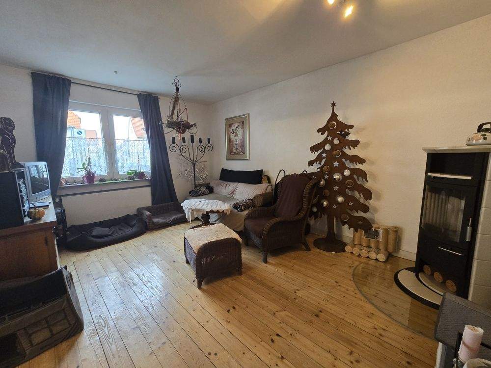 Einfamilienhaus zum Kauf - Ansicht 5