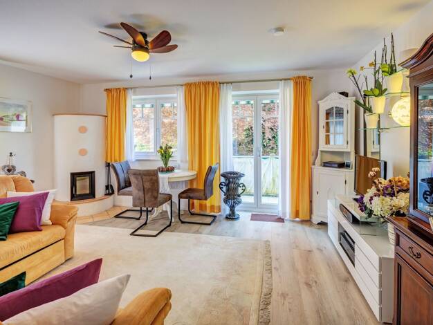 Wohnung zum Kauf 513.000 € 3,5 Zimmer 90 m² 1. Geschoss Bad Aibling Bad Aibling 83043