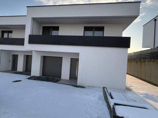 Doppelhaushälfte zum Kauf - Erstbezug provisionsfrei 559.000 € 5 Zimmer 160 m² 420 m² Grundstück Bethovenstrasse 4 Zeillern 3311