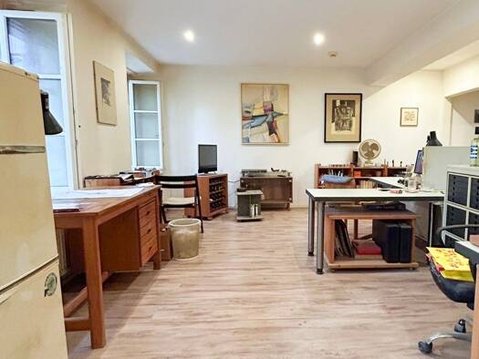 Wohnung zum Kauf 289.000 € 2 Zimmer 52,6 m² 1. Geschoss Innenstadt Regensburg 93047