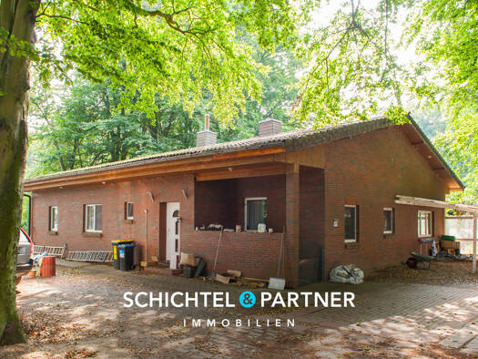 Bungalow zum Kauf 299.900 € 5 Zimmer 196 m² 1.708 m² Grundstück Farge Bremen 28777