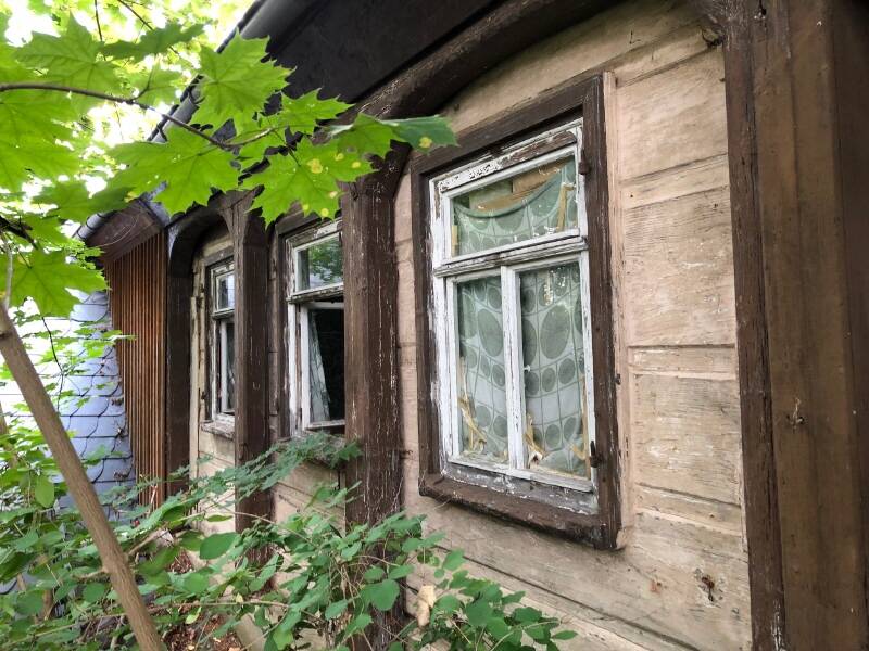 Einfamilienhaus zum Kauf - Ansicht 5