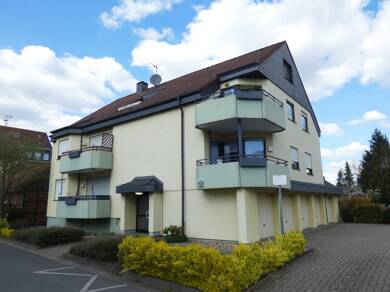 Wohnung zur Miete 665 € 2 Zimmer 70 m² Dachgeschoss, 2. Geschoss Bürrig Leverkusen 51371