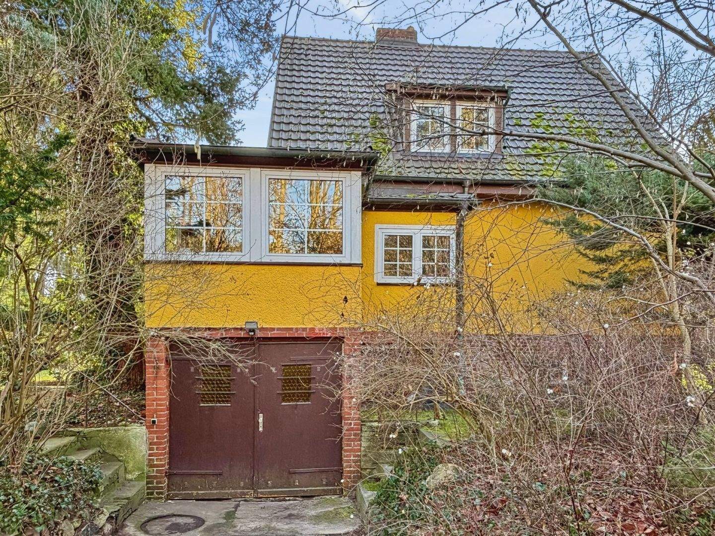 House in Schulzendorf, Dahme-Spreewald - Ansicht 2
