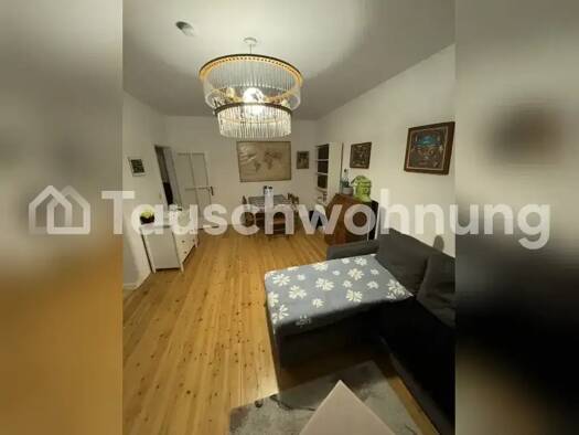 Wohnung zur Miete Tauschwohnung 1.045 € 3 Zimmer 75 m² 2. Geschoss Osdorf Hamburg 22607