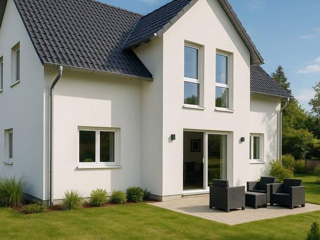 Haus zum Kauf 829.000 € 8 Zimmer 196,3 m² 1.008,3 m² Grundstück Horst Seevetal 21220