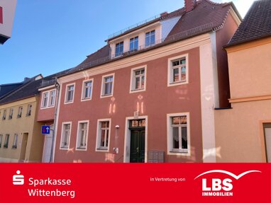 Mehrfamilienhaus zum Kauf 289.000 € 13 Zimmer 370 m² 404 m² Grundstück Kemberg Kemberg 06901