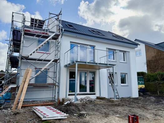 Wohnung zum Kauf 217.100 € 51,5 m² Natbergen Bissendorf 49143