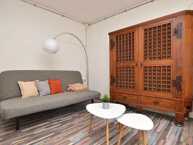 Wohnung zur Miete 845 € 2 Zimmer 60 m² 1. Geschoss frei ab 15.09.2026 Marktbreit Marktbreit 97340