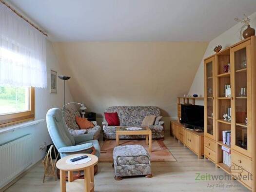 Wohnung zur Miete Wohnen auf Zeit 700 € 2 Zimmer 55 m² frei ab 01.05.2026 Briesnitz Dresden 01157