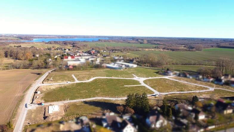 Grundstück zum Kauf provisionsfrei 118.665 € 879 m² Grundstück frei ab sofort Zimkendorf Pantelitz 18442