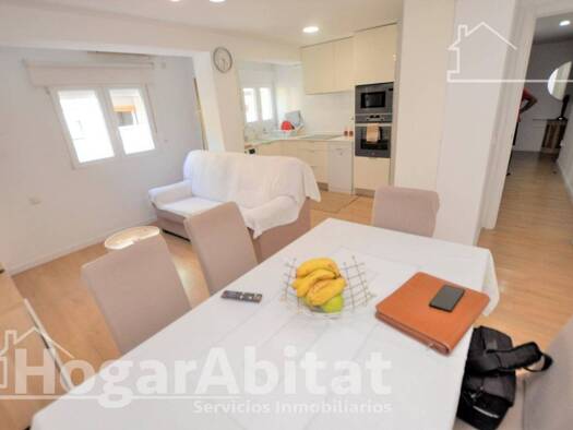 Wohnung zum Kauf 250.000 € 3 Zimmer 78 m² 2. Geschoss Francisco Sastre Mislata 46920