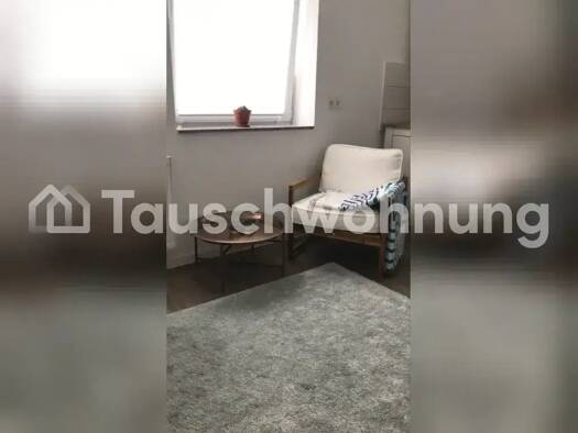 Studio zur Miete Tauschwohnung 414 € 1 Zimmer 26 m² 1. Geschoss Oststadt Hannover 30161