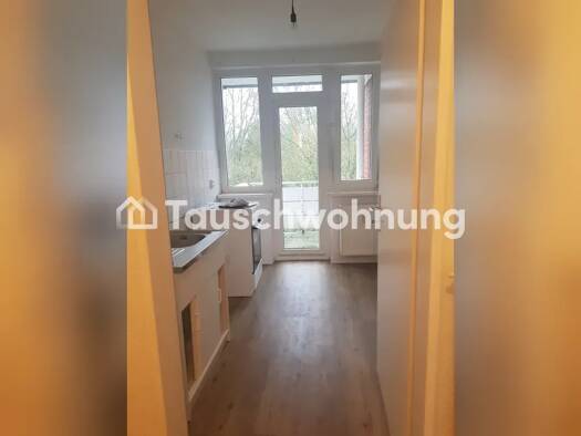 Wohnung zur Miete Tauschwohnung 341 € 3 Zimmer 69 m² 3. Geschoss Rahlstedt Wandsbek 22145