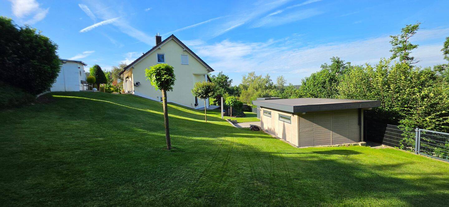 Haus – Roth, Landkreis Roth - Ansicht 4