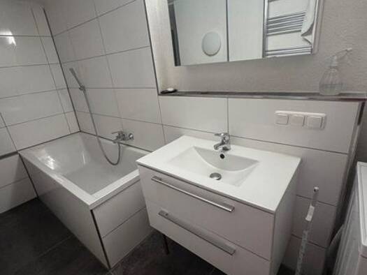 Wohnung zur Miete 600 € 3 Zimmer 79 m² Geschoss 1/3 frei ab 01.03.2026 Weiler Weiler-Simmerberg 88171