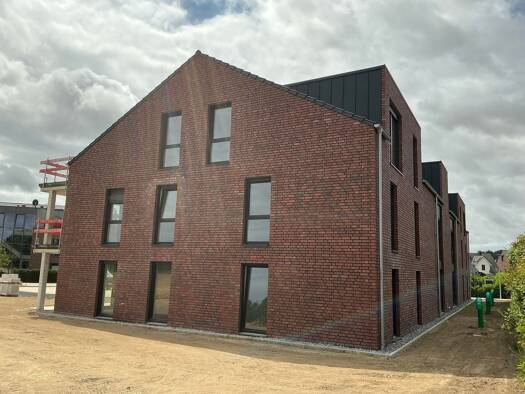 Wohnung zur Miete - Erstbezug 1.225 € 2 Zimmer 98 m² Rorup Dülmen 48249