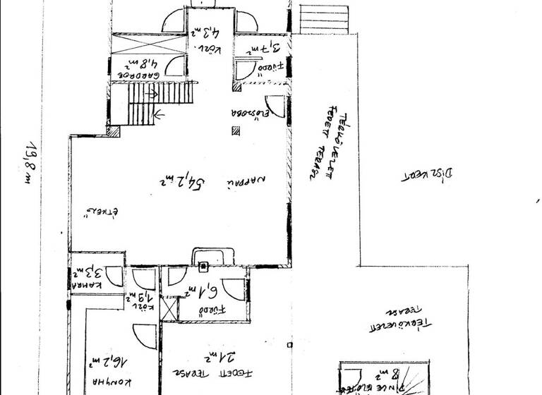 Einfamilienhaus zum Kauf 147.900 € 4 Zimmer 149 m² 816 m² Grundstück Felsönyék