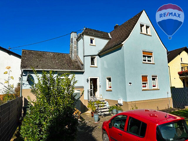 Einfamilienhaus zum Kauf 127.500 € 3 Zimmer 92 m²<br/>Wohnfläche 264 m²<br/>Grundstück Altendiez 65624