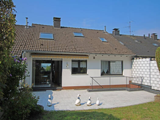 Haus zum Kauf 490.000 € 4 Zimmer 130 m² 437 m² Grundstück frei ab sofort Elberfeld Wuppertal 42111