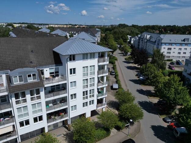 Wohnung zum Kauf 214.000 € 3 Zimmer 71 m² frei ab 01.11.2026 Toitenwinkel Rostock 18147
