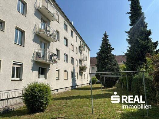 Wohnung zum Kauf 179.900 € 3 Zimmer 2. Geschoss Waldegg Linz 4020