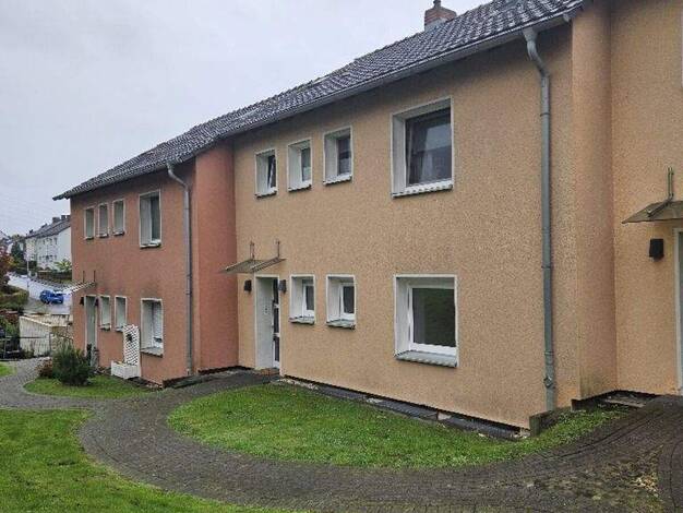 Wohnung zur Miete 558 € 3,5 Zimmer 57,2 m² EG Düsterweg 58 Dümpten Mülheim 45475