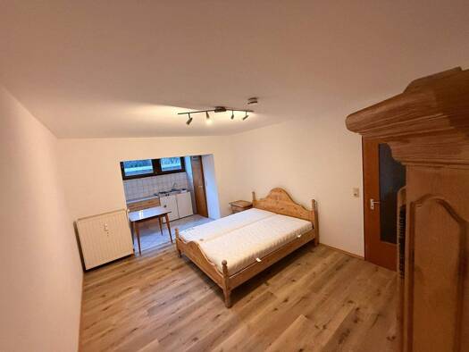 Studio zur Miete 390 € 1 Zimmer 28 m² frei ab sofort Innenstadt Kaiserslautern 67663