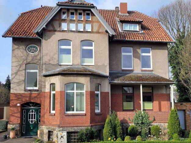 Mehrfamilienhaus zum Kauf provisionsfrei 690.000 € 11 Zimmer 299,3 m² 1.752 m² Grundstück Ronnenberg 30952