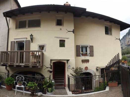 Rustico zum Kauf 528.000 € 6 Zimmer 260 m² 200 m² Grundstück Arco