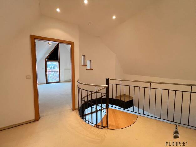 Maisonette zum Kauf 299.000 € 2 Zimmer 83,5 m² Künzelsau Künzelsau 74653