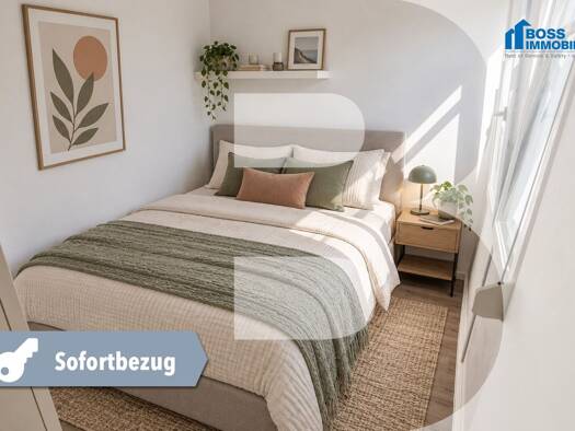 Wohnung zur Miete 486 € 1 Zimmer 32,2 m² EG frei ab 10.10.2026 Rottmayrstraße 20 Leonding 4060