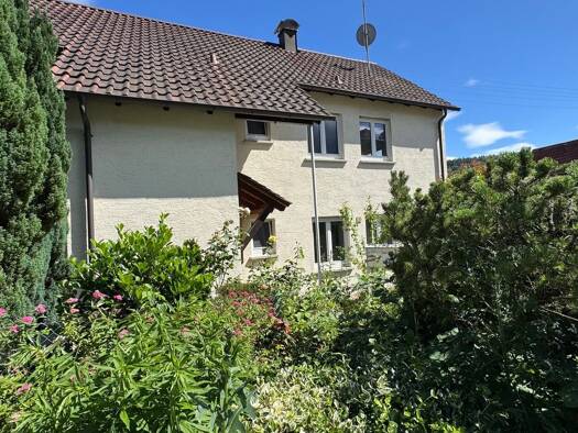 Mehrfamilienhaus zum Kauf 499.000 € 7 Zimmer 173,4 m² 427 m² Grundstück frei ab sofort Hanweiler Winnenden 71364