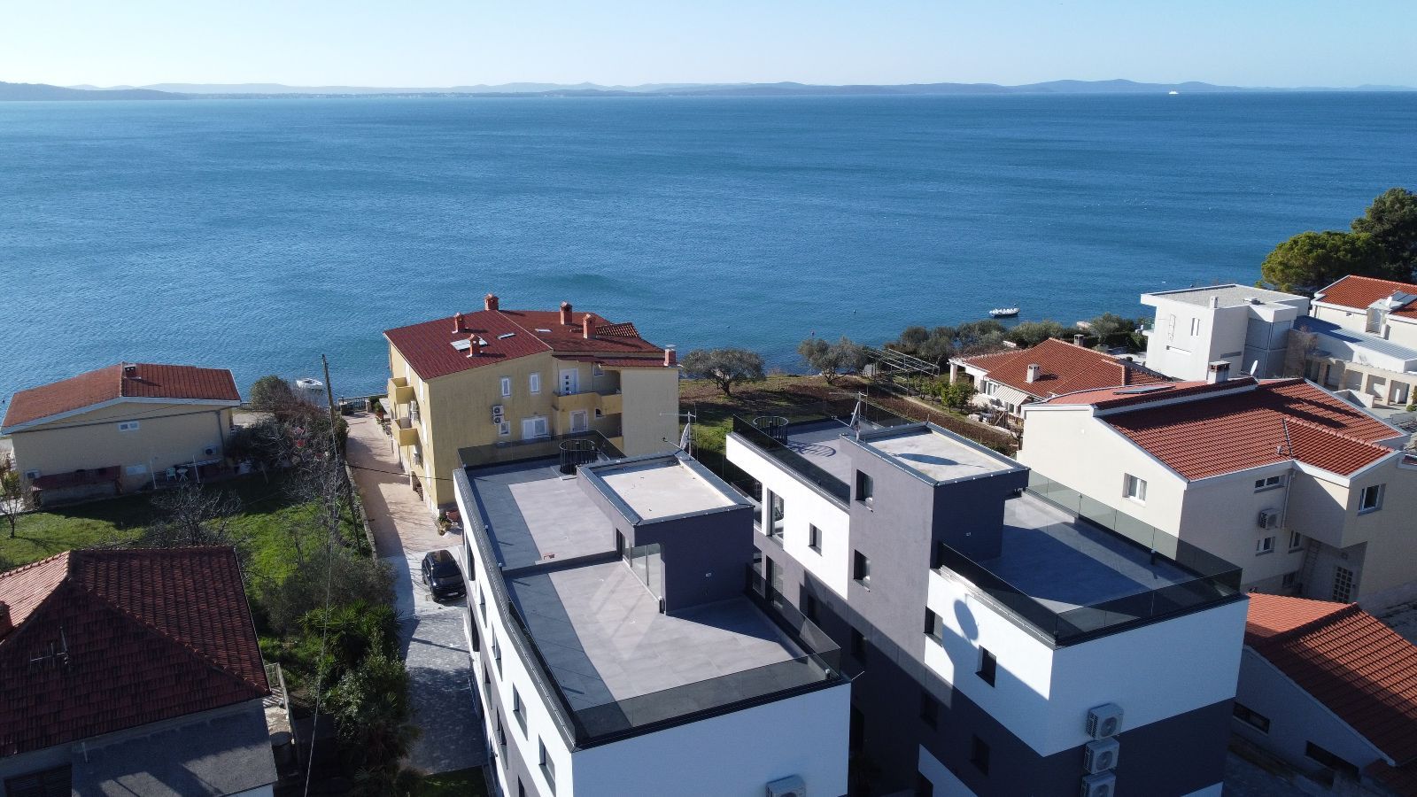 Wohnung zum Kauf 360.000 € 5 Zimmer 120 m²<br/>Wohnfläche Zadar