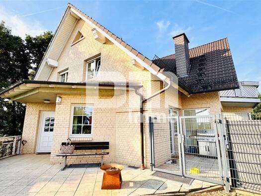 Einfamilienhaus zum Kauf 629.900 € 8 Zimmer 261,7 m² 1.400 m² Grundstück Heiligenrode Niestetal 34266
