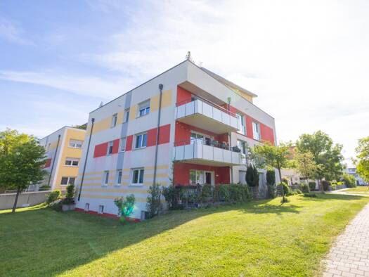 Penthouse zur Miete 1.940 € 3 Zimmer 146 m² 3. Geschoss frei ab sofort Zirndorf 90513
