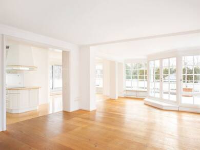 Penthouse zur Miete 2.890 € 3 Zimmer 144 m² 2. Geschoss frei ab sofort München 81479