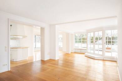 Penthouse zur Miete 2.890 € 3 Zimmer 144 m² 2. Geschoss frei ab sofort Solln München 81479