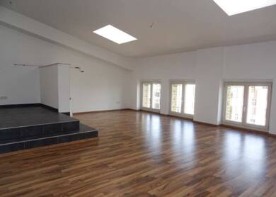 Loft zur Miete 352 € 1 Zimmer 54 m² 4. Geschoss frei ab sofort Nachtweide . Gröperstraße / Nachtweide Magdeburg 39124